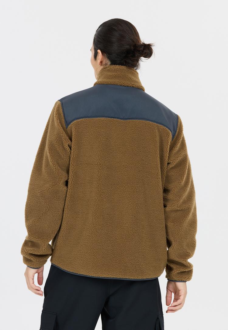 Whistler Whistler Sprocka Fleecejacke Herren - 5218 Kangarow - 3 | SportScheck