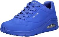 Skechers Sneaker Sneaker Damen - Blau