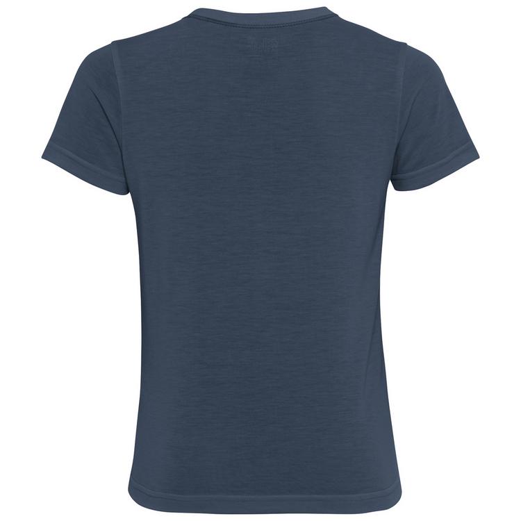 Jack Wolfskin Jack Wolfskin HIKING GRAPHIC T KIDS Funktionsshirt Kinder - PRINT midnight sky - 0 | SportScheck