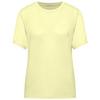 Jack Wolfskin VONNAN SS T W Funktionsshirt Damen - daisy