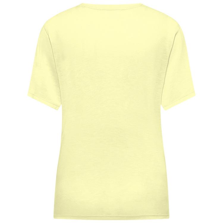 Jack Wolfskin Jack Wolfskin VONNAN SS T W Funktionsshirt Damen - daisy - 0 | SportScheck