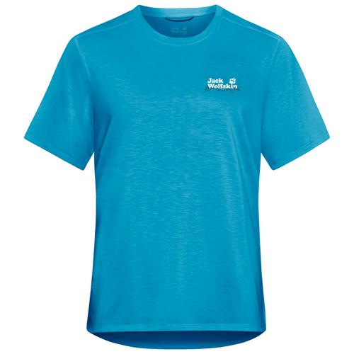 Jack Wolfskin VONNAN GRAPHIC T W Funktionsshirt Damen