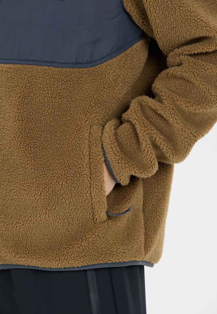 Whistler Whistler Sprocka Fleecejacke Herren - 5218 Kangarow - 2 | SportScheck