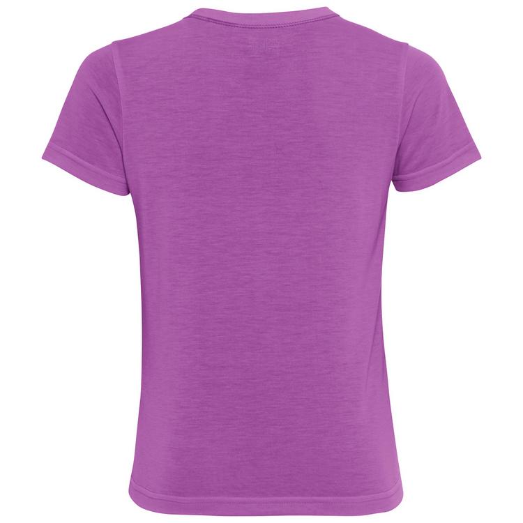 Jack Wolfskin Jack Wolfskin HIKING GRAPHIC T KIDS Funktionsshirt Kinder - PRINT freesia - 0 | SportScheck