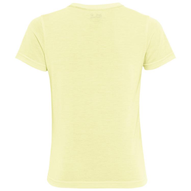 Jack Wolfskin Jack Wolfskin HIKING GRAPHIC T KIDS Funktionsshirt Kinder - PRINT daisy - 0 | SportScheck