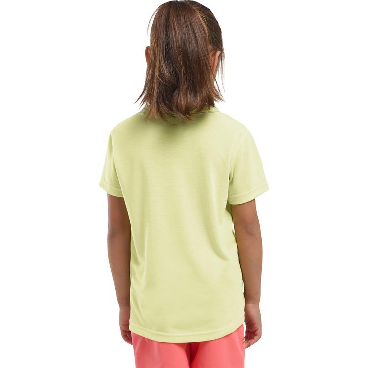 Jack Wolfskin Jack Wolfskin HIKING GRAPHIC T KIDS Funktionsshirt Kinder - PRINT daisy - 1 | SportScheck