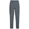 Jack Wolfskin PRELIGHT TRAIL PANTS W Funktionshose Damen - grey odessa