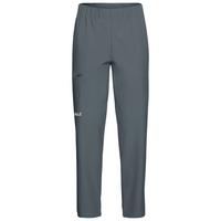 Jack Wolfskin PRELIGHT TRAIL PANTS W Funktionshose Damen - grey odessa