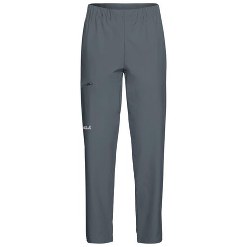 Jack Wolfskin PRELIGHT TRAIL PANTS W Funktionshose Damen