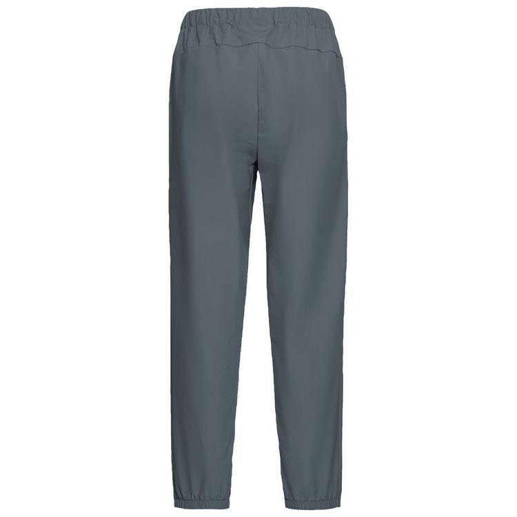 Jack Wolfskin Jack Wolfskin PRELIGHT TRAIL PANTS W Funktionshose Damen - grey odessa - 0 | SportScheck