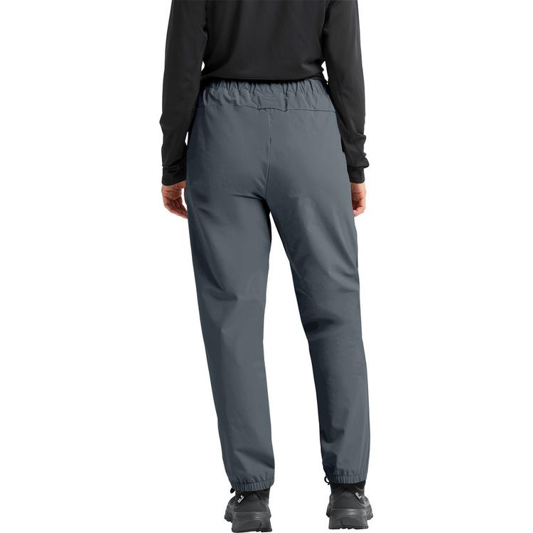 Jack Wolfskin Jack Wolfskin PRELIGHT TRAIL PANTS W Funktionshose Damen - grey odessa - 1 | SportScheck