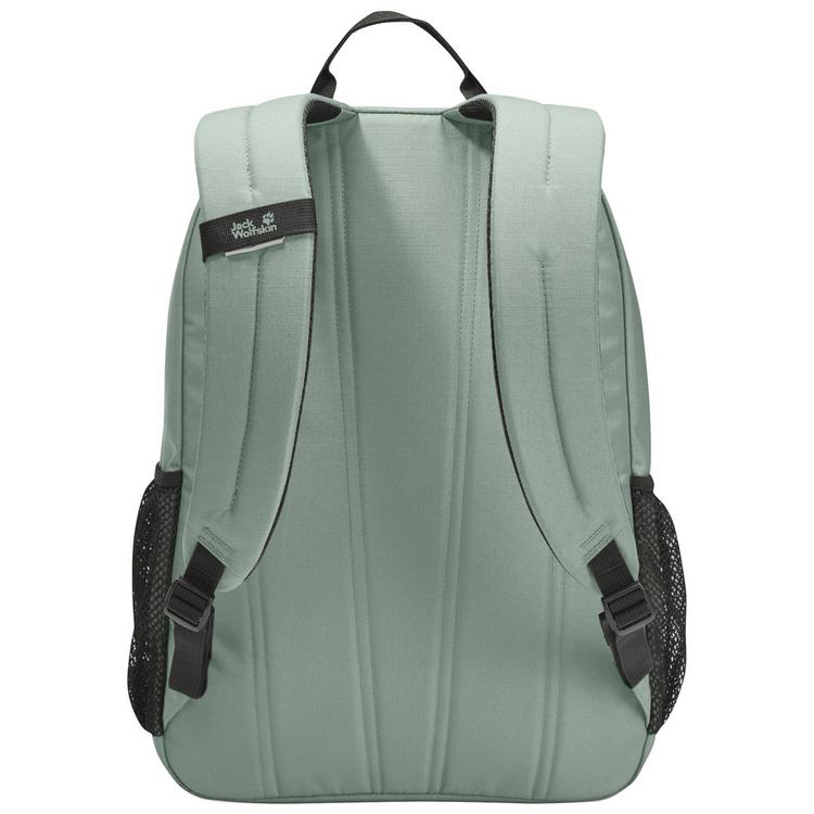 Jack Wolfskin Jack Wolfskin BACK TO SCHOOL 25 Wanderrucksack Kinder - green zinnia - 0 | SportScheck