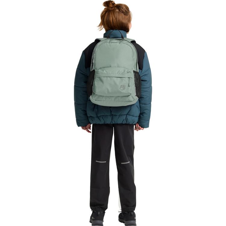 Jack Wolfskin Jack Wolfskin BACK TO SCHOOL 25 Wanderrucksack Kinder - green zinnia - 2 | SportScheck
