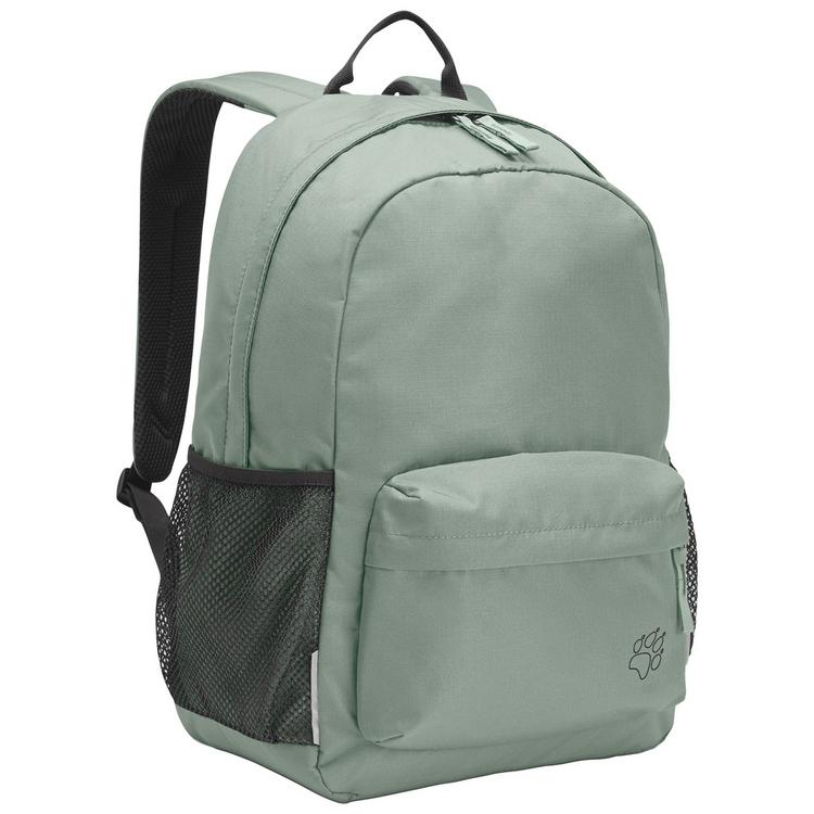 Jack Wolfskin Jack Wolfskin BACK TO SCHOOL 25 Wanderrucksack Kinder - green zinnia - 0 | SportScheck