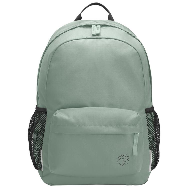 Jack Wolfskin Jack Wolfskin BACK TO SCHOOL 25 Wanderrucksack Kinder - green zinnia - 3 | SportScheck