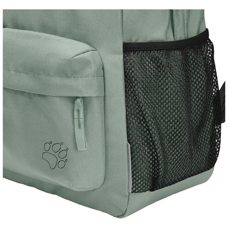 Jack Wolfskin Jack Wolfskin BACK TO SCHOOL 25 Wanderrucksack Kinder - green zinnia - 5 | SportScheck
