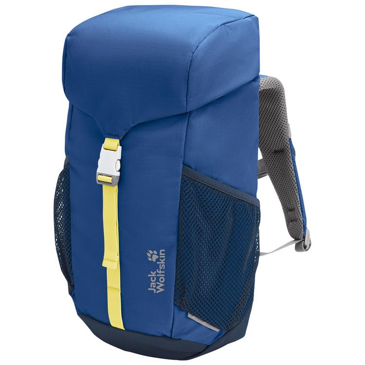 Jack Wolfskin Jack Wolfskin KIDS EXPLORER 15 Wanderrucksack Kinder - blue orchid - 0 | SportScheck