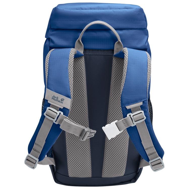 Jack Wolfskin Jack Wolfskin KIDS EXPLORER 15 Wanderrucksack Kinder - blue orchid - 0 | SportScheck