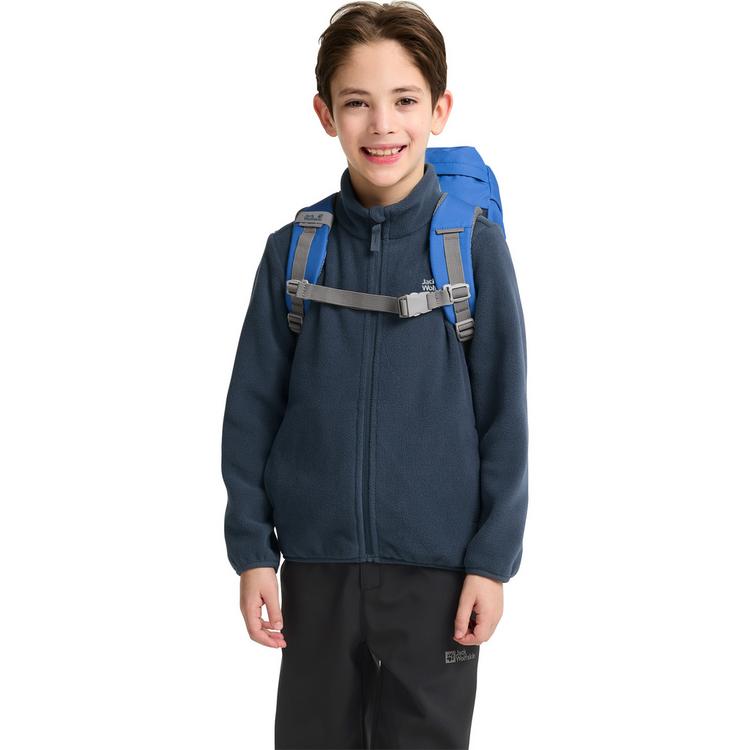 Jack Wolfskin Jack Wolfskin KIDS EXPLORER 15 Wanderrucksack Kinder - blue orchid - 0 | SportScheck