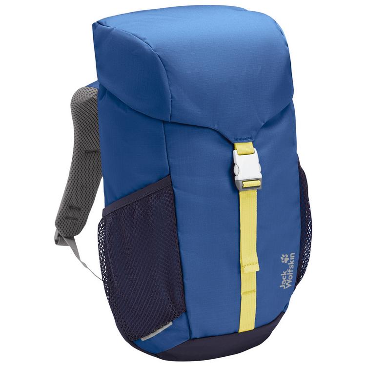 Jack Wolfskin Jack Wolfskin KIDS EXPLORER 15 Wanderrucksack Kinder - blue orchid - 0 | SportScheck