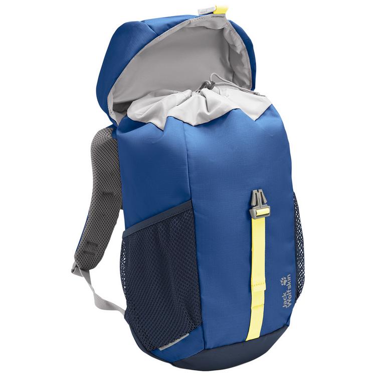 Jack Wolfskin Jack Wolfskin KIDS EXPLORER 15 Wanderrucksack Kinder - blue orchid - 2 | SportScheck