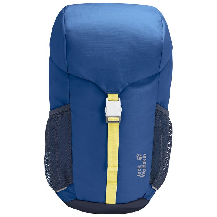 Jack Wolfskin Jack Wolfskin KIDS EXPLORER 15 Wanderrucksack Kinder - blue orchid - 3 | SportScheck