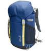 Jack Wolfskin KIDS EXPLORER 20 Wanderrucksack Kinder - blue orchid