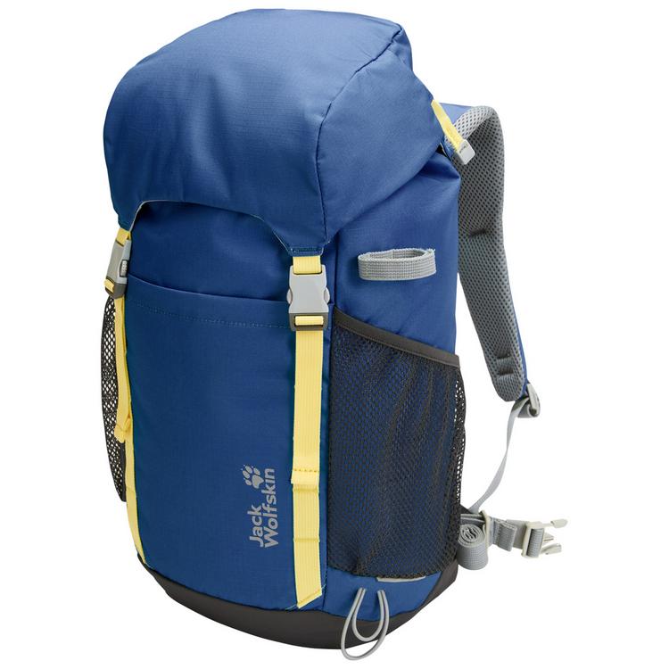 Jack Wolfskin Jack Wolfskin KIDS EXPLORER 20 Wanderrucksack Kinder - blue orchid - 0 | SportScheck