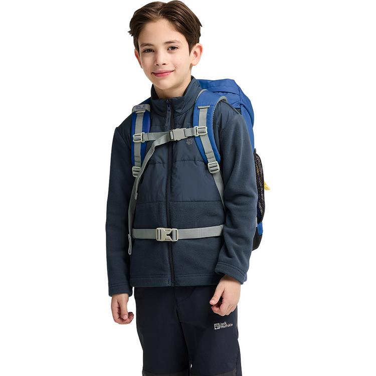 Jack Wolfskin Jack Wolfskin KIDS EXPLORER 20 Wanderrucksack Kinder - blue orchid - 0 | SportScheck
