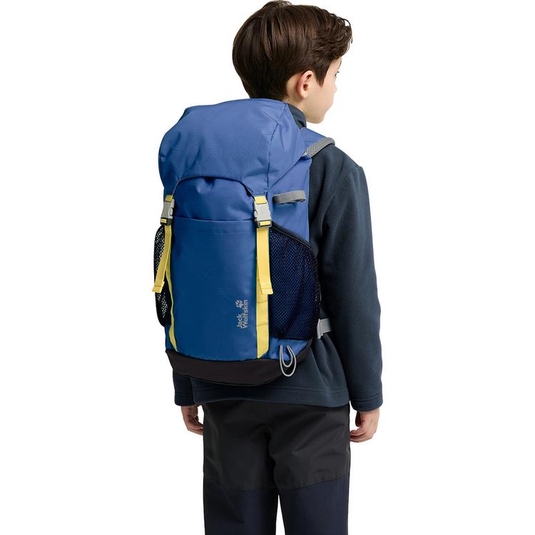 Jack Wolfskin Jack Wolfskin KIDS EXPLORER 20 Wanderrucksack Kinder - blue orchid - 1 | SportScheck