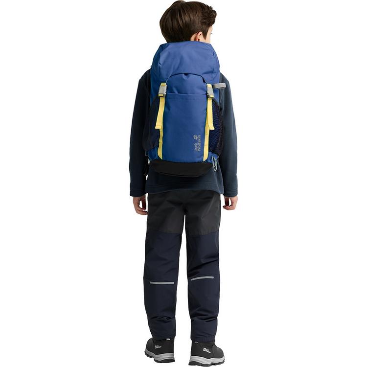 Jack Wolfskin Jack Wolfskin KIDS EXPLORER 20 Wanderrucksack Kinder - blue orchid - 2 | SportScheck