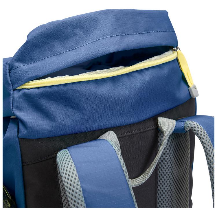Jack Wolfskin Jack Wolfskin KIDS EXPLORER 20 Wanderrucksack Kinder - blue orchid - 4 | SportScheck