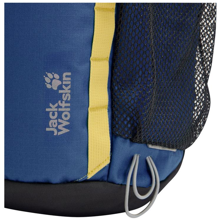 Jack Wolfskin Jack Wolfskin KIDS EXPLORER 20 Wanderrucksack Kinder - blue orchid - 5 | SportScheck