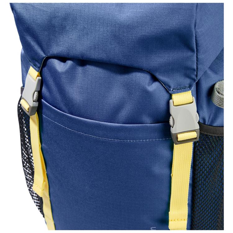 Jack Wolfskin Jack Wolfskin KIDS EXPLORER 20 Wanderrucksack Kinder - blue orchid - 6 | SportScheck