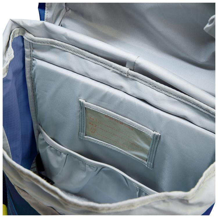 Jack Wolfskin Jack Wolfskin KIDS EXPLORER 20 Wanderrucksack Kinder - blue orchid - 7 | SportScheck