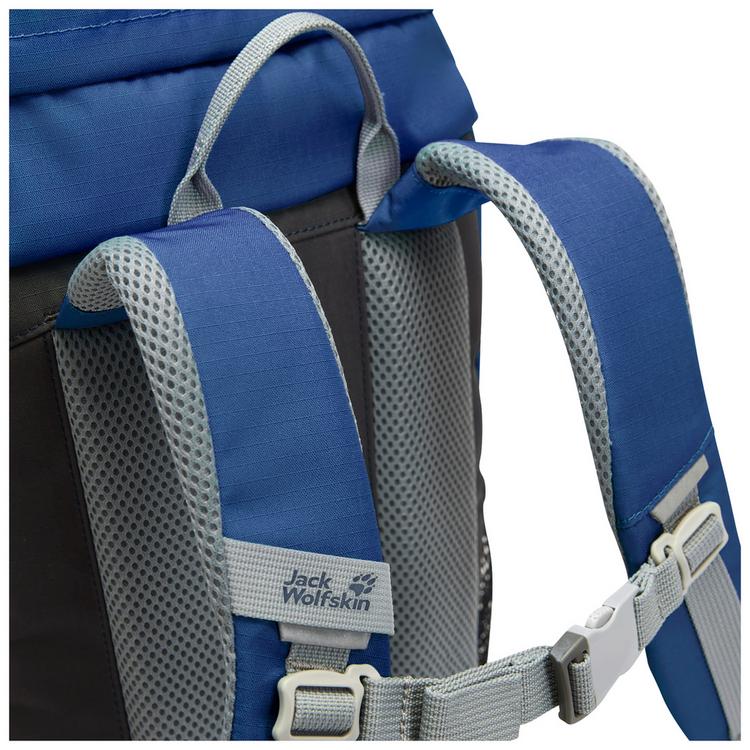 Jack Wolfskin Jack Wolfskin KIDS EXPLORER 20 Wanderrucksack Kinder - blue orchid - 8 | SportScheck