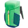 Jack Wolfskin KIDS EXPLORER 15 Wanderrucksack Kinder - lizard