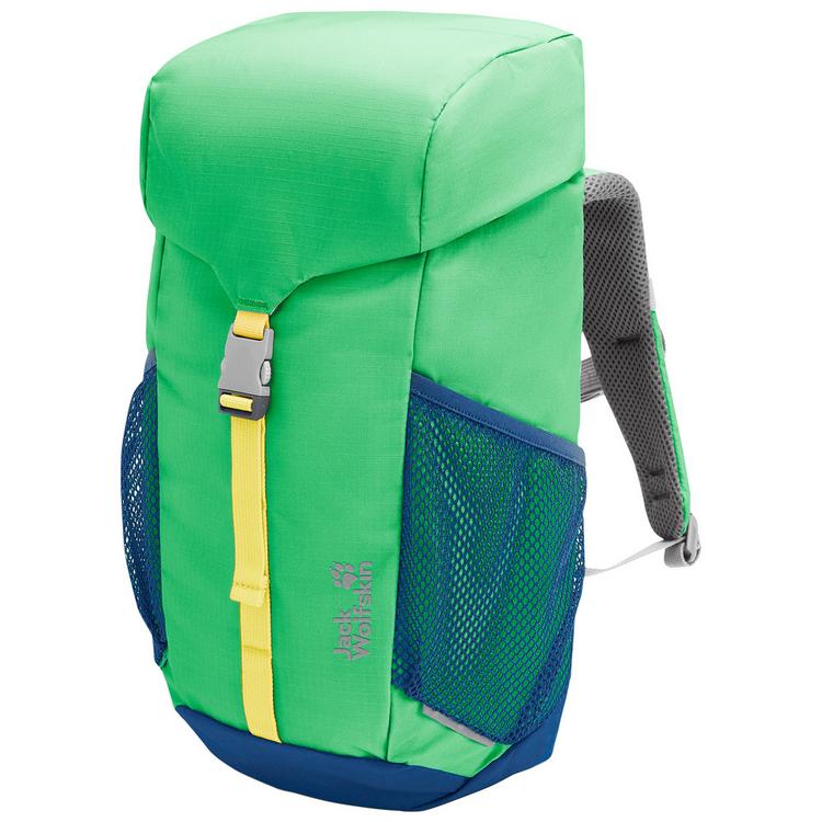 Jack Wolfskin Jack Wolfskin KIDS EXPLORER 15 Wanderrucksack Kinder - lizard - 0 | SportScheck
