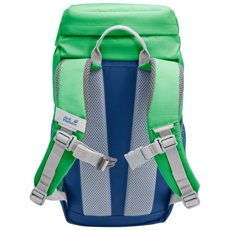 Jack Wolfskin Jack Wolfskin KIDS EXPLORER 15 Wanderrucksack Kinder - lizard - 0 | SportScheck