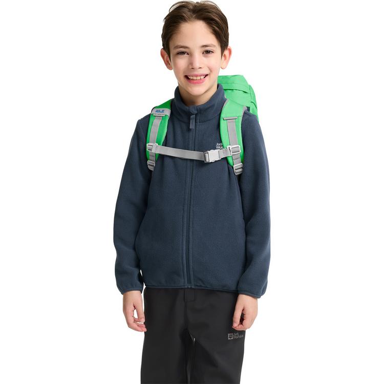 Jack Wolfskin Jack Wolfskin KIDS EXPLORER 15 Wanderrucksack Kinder - lizard - 0 | SportScheck
