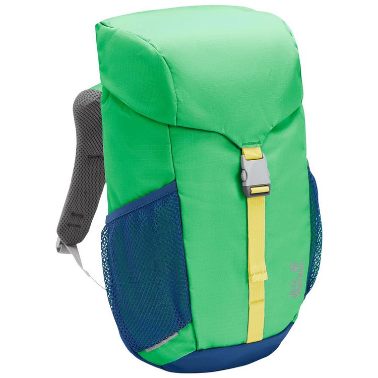 Jack Wolfskin Jack Wolfskin KIDS EXPLORER 15 Wanderrucksack Kinder - lizard - 0 | SportScheck