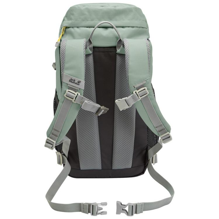 Jack Wolfskin Jack Wolfskin KIDS EXPLORER 20 Wanderrucksack Kinder - green zinnia - 0 | SportScheck