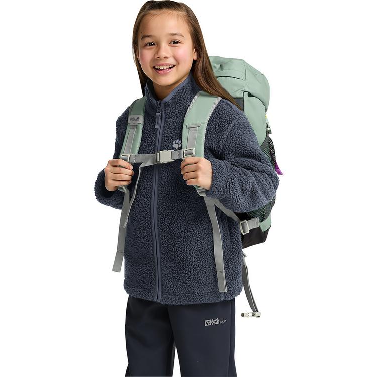 Jack Wolfskin Jack Wolfskin KIDS EXPLORER 20 Wanderrucksack Kinder - green zinnia - 0 | SportScheck