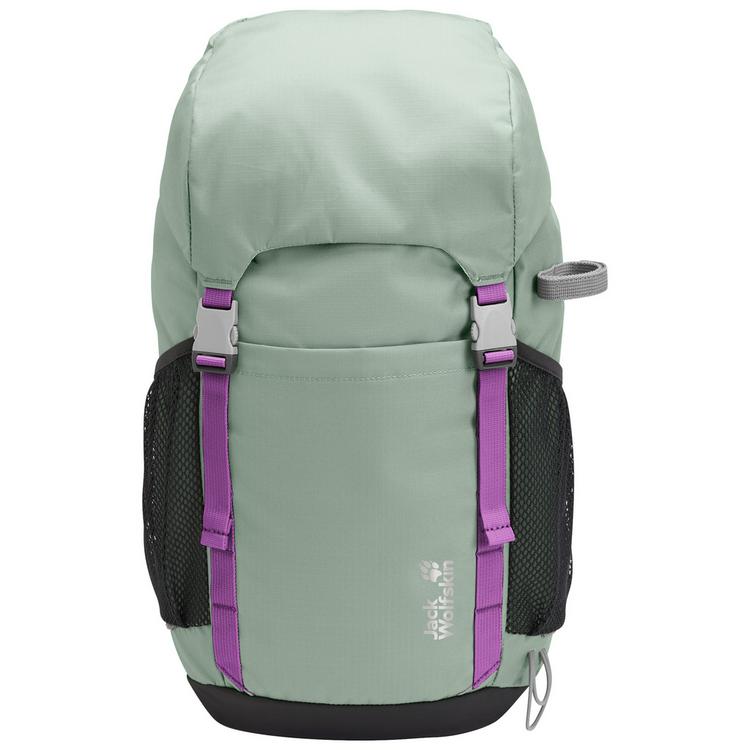 Jack Wolfskin Jack Wolfskin KIDS EXPLORER 20 Wanderrucksack Kinder - green zinnia - 0 | SportScheck