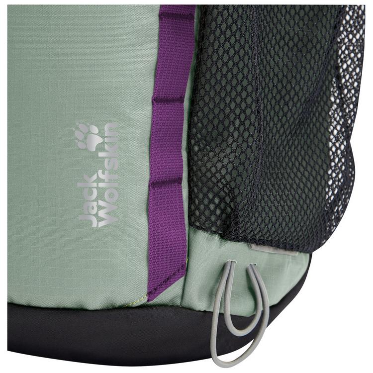 Jack Wolfskin Jack Wolfskin KIDS EXPLORER 20 Wanderrucksack Kinder - green zinnia - 5 | SportScheck