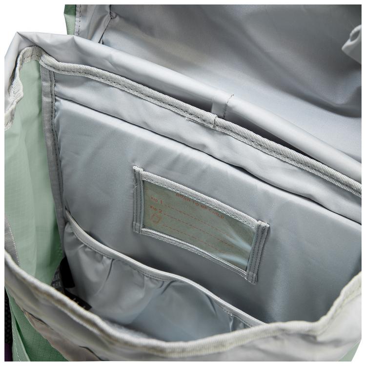 Jack Wolfskin Jack Wolfskin KIDS EXPLORER 20 Wanderrucksack Kinder - green zinnia - 7 | SportScheck