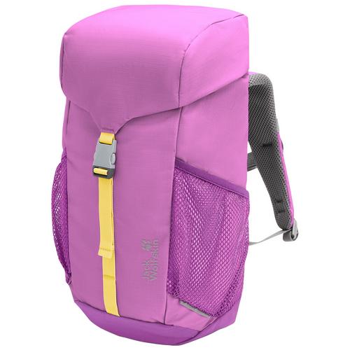 Jack Wolfskin KIDS EXPLORER 15 Wanderrucksack Kinder