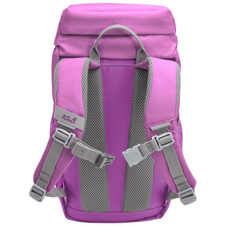 Jack Wolfskin Jack Wolfskin KIDS EXPLORER 15 Wanderrucksack Kinder - foxglove - 0 | SportScheck