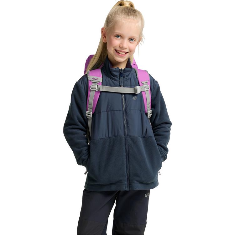 Jack Wolfskin Jack Wolfskin KIDS EXPLORER 15 Wanderrucksack Kinder - foxglove - 0 | SportScheck