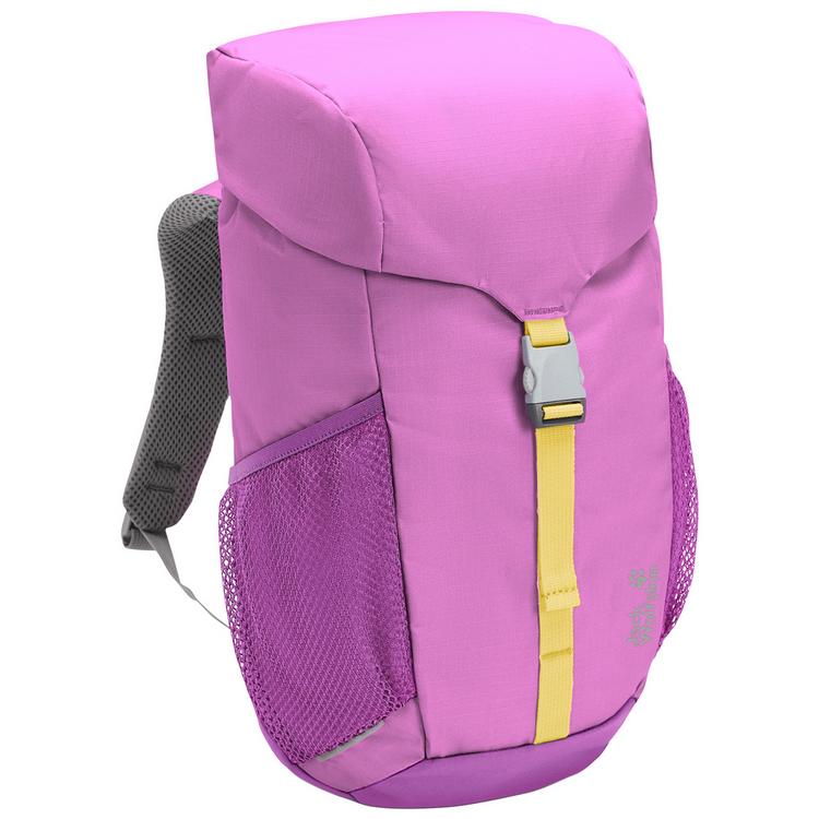 Jack Wolfskin Jack Wolfskin KIDS EXPLORER 15 Wanderrucksack Kinder - foxglove - 0 | SportScheck